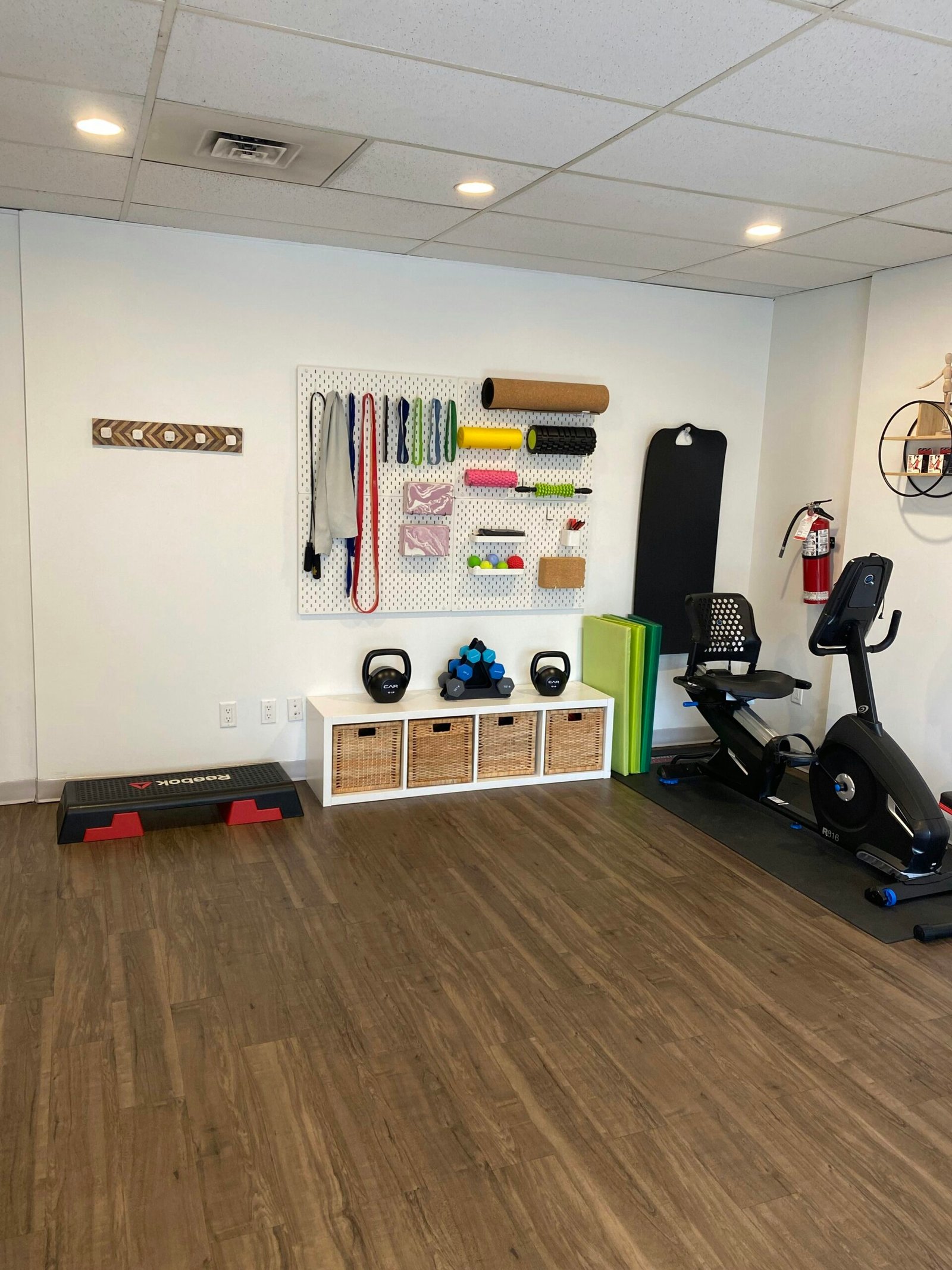 The Essential Guide to Fitness and Wellness Equipment